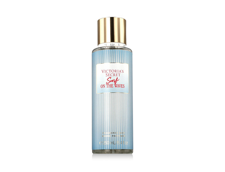 Körperspray Victoria´s Secret Surf on the Waves 250 ml