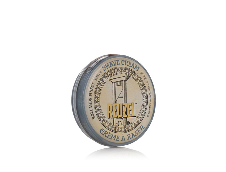 Rasiercreme Reuzel Shave Cream 95,8 g