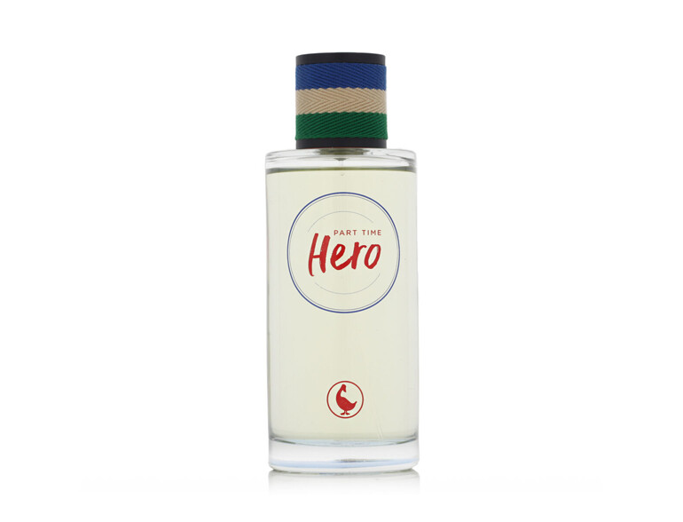 Eau de Toilette El Ganso Part Time Hero 125 ml