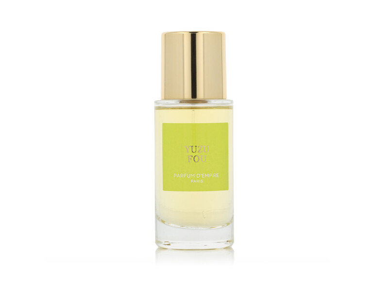 Eau de Parfum Parfum d'Empire Yuzu Fou 50 ml