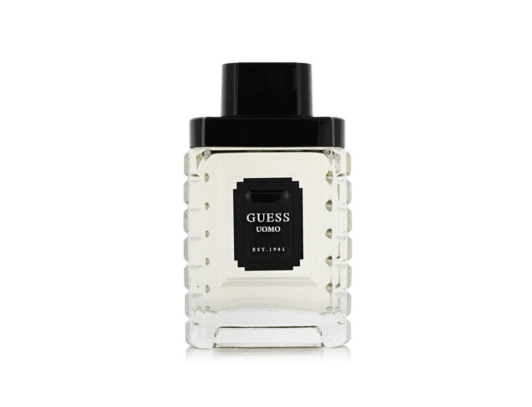 Rasierwasser GUESS Uomo 100 ml