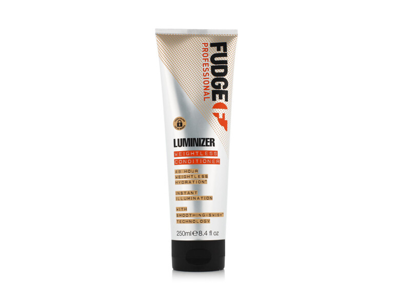Conditioner Fudge Professional Luminizer Weightless Conditioner 250 ml