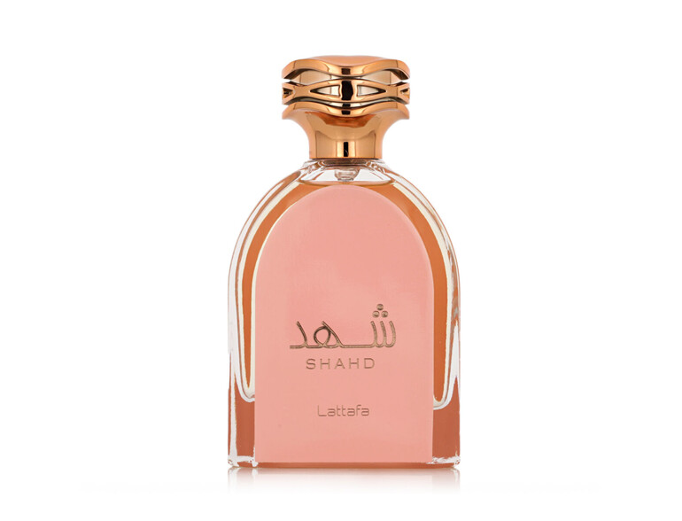 Eau de Parfum Lattafa Shahd 100 ml