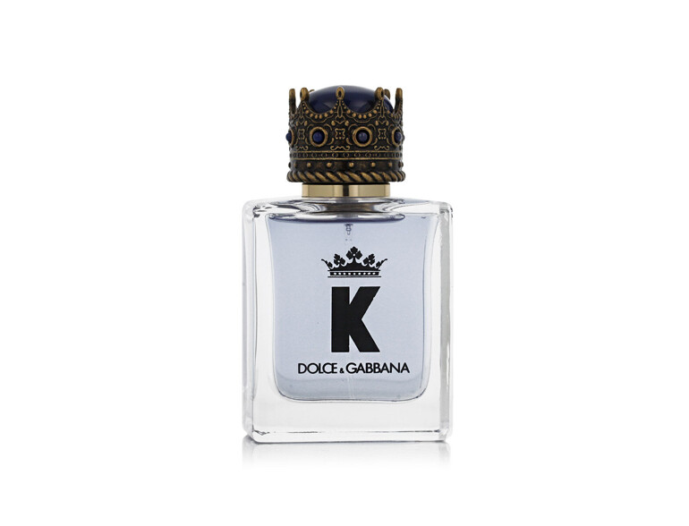 Eau de Toilette Dolce&Gabbana K pour Homme 50 ml