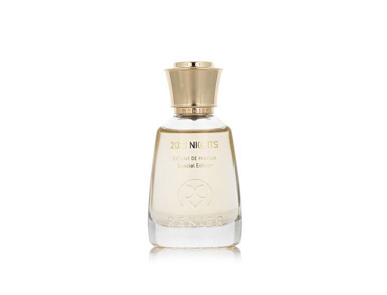 Extrait de Parfum Renier Perfumes 2021 Nights 50 ml