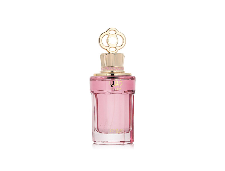 Eau de Parfum Zimaya Khafaya Pink 100 ml