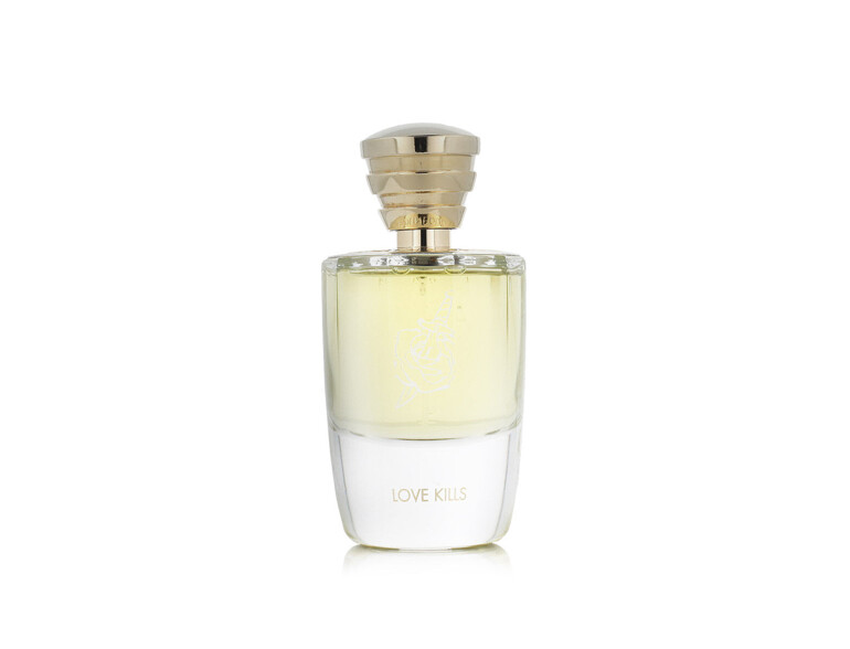 Eau de Parfum Masque Milano Love Kills 100 ml