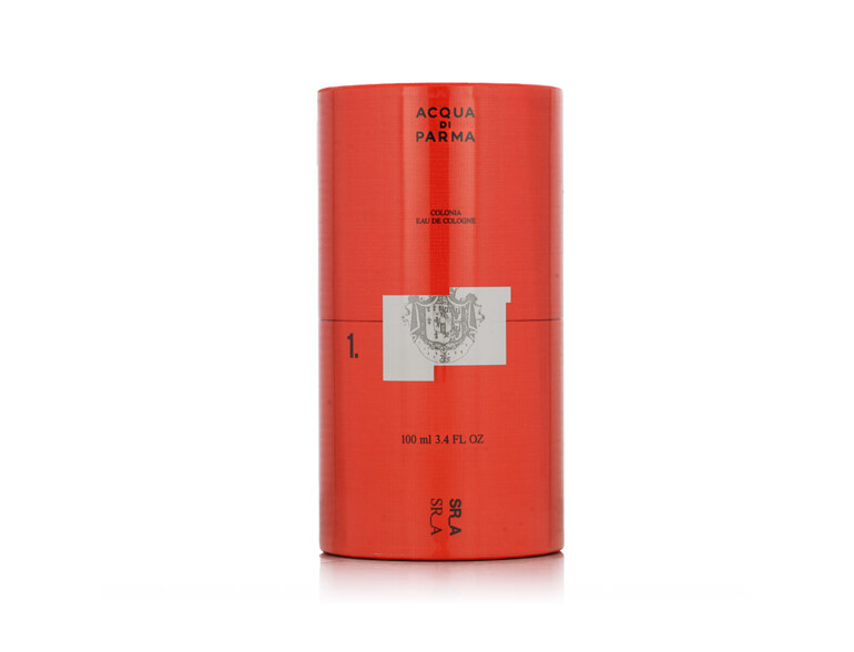 Eau de Cologne Acqua di Parma Colonia Limited Edition 2023 Orange 100 ml