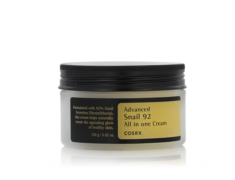 Tagescreme COSRX Advanced Snail 92 All In One Cream 100 g