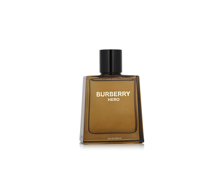 Eau de Parfum Burberry Hero Eau de Parfum 100 ml