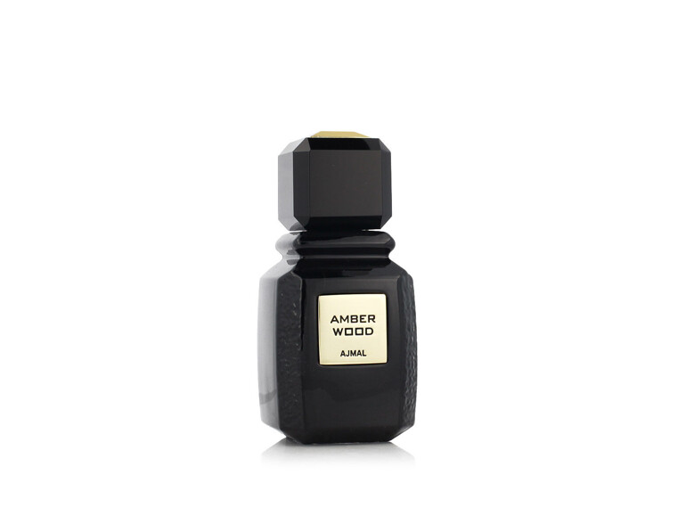 Eau de Parfum Ajmal Amber Wood 100 ml