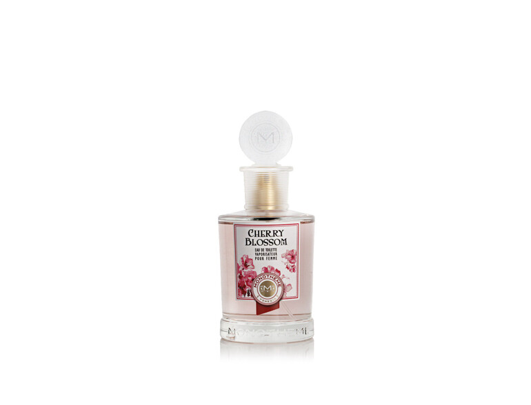 Eau de Toilette Monotheme Cherry Blossom 100 ml Tester