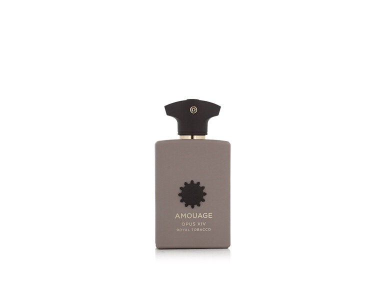 Eau de Parfum Amouage Opus XIV - Royal Tobacco 100 ml