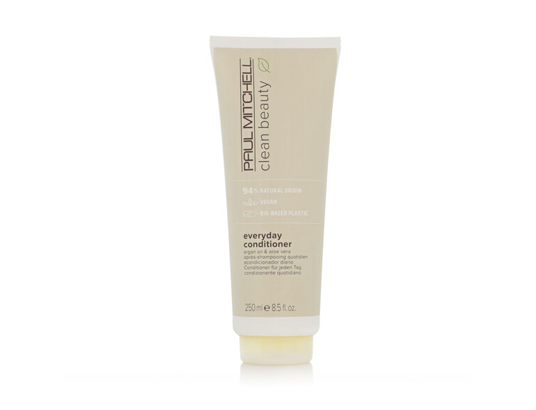 Conditioner Paul Mitchell Clean Beauty Everyday Everyday Conditioner 250 ml