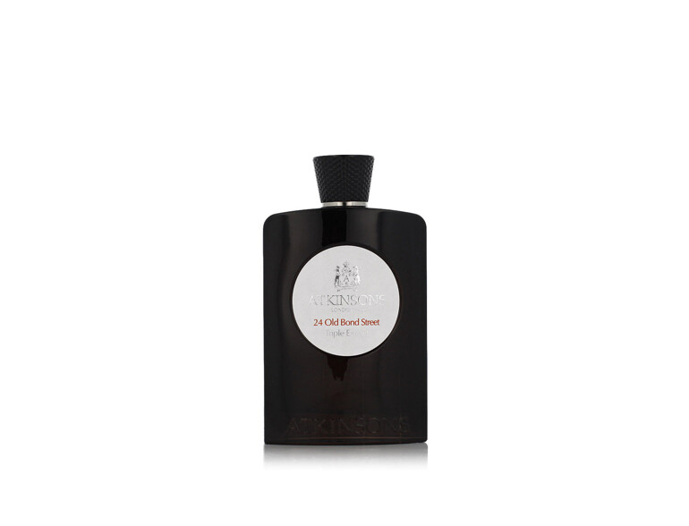 Eau de Cologne Atkinsons 24 Old Bond Street Triple Extract 100 ml