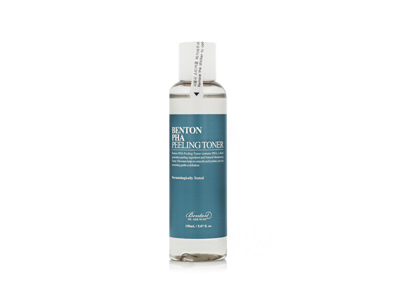 Peeling Benton PHA Peeling Toner 150 ml
