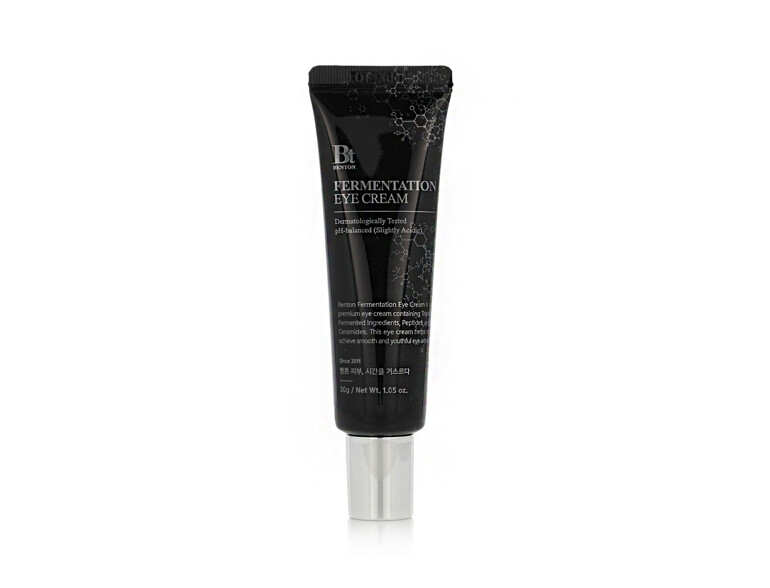 Augencreme Benton Fermentation Eye Cream 30 g
