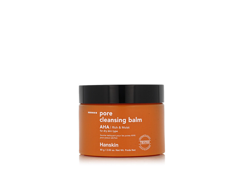 Reinigungscreme Hanskin Pore Cleansing Balm AHA 80 g