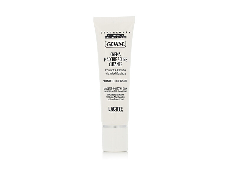 Tagescreme Guam Sea Therapy Dark Spot Correcting Cream 30 ml