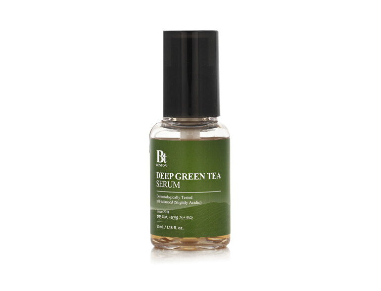 Gesichtsserum Benton Deep Green Tea Serum 35 ml