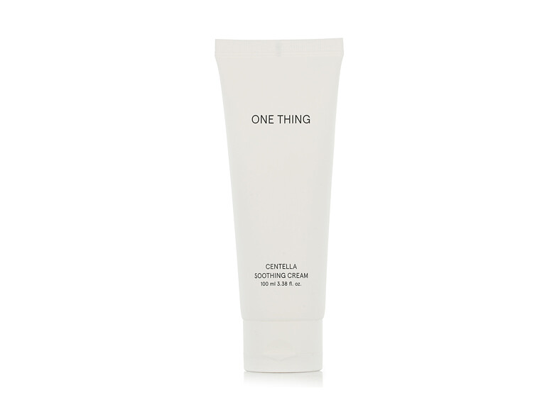 Tagescreme One Thing Centella Soothing Cream 100 ml