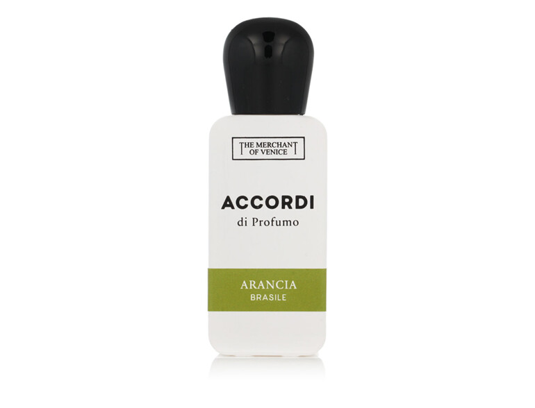 Eau de Parfum The Merchant of Venice Accordi di Parfumo Arancia Brasile 30 ml