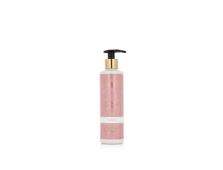 Shampoo The Merchant of Venice Rosa Moceniga 250 ml
