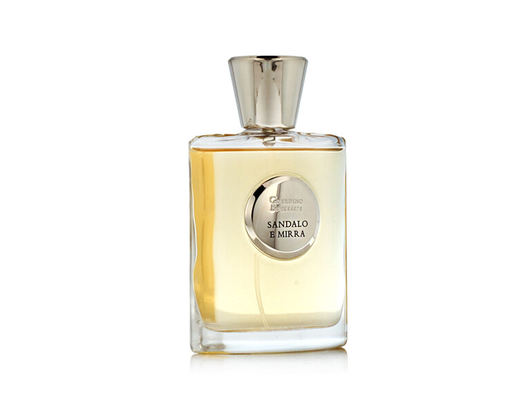 Eau de Parfum Giardino Benessere Sandalo e Mirra 100 ml