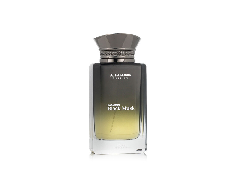 Eau de Parfum Al Haramain Haramain Black Musk 100 ml