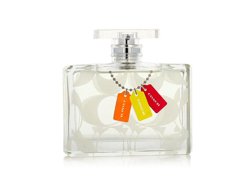 Eau de Parfum Coach Color Spray 100 ml