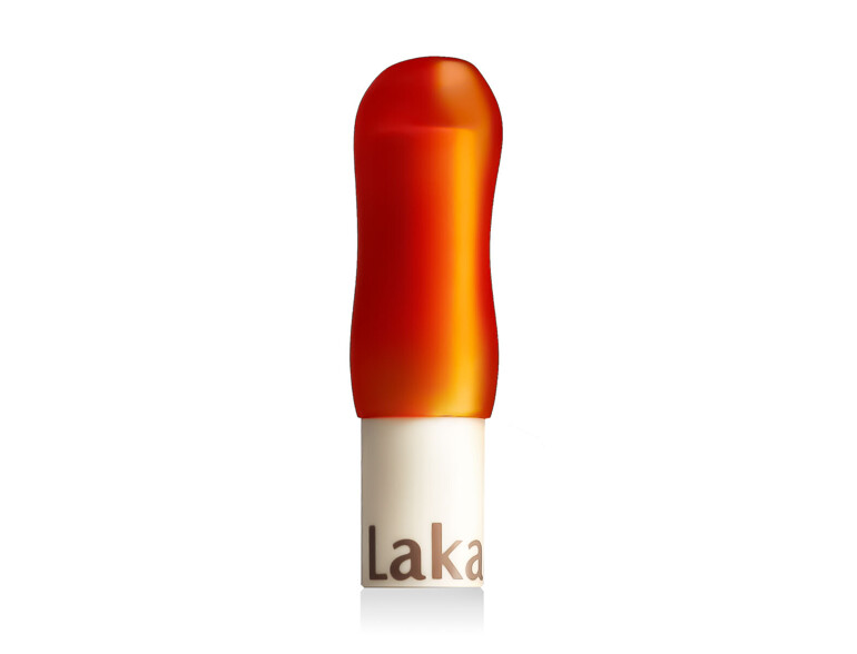 Lippenbalsam Laka Soul Vegan Lip Balm 3,9 g Rossy