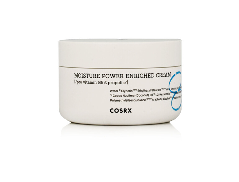 Tagescreme COSRX Hydrium Moisture Power Enriched Cream 50 ml