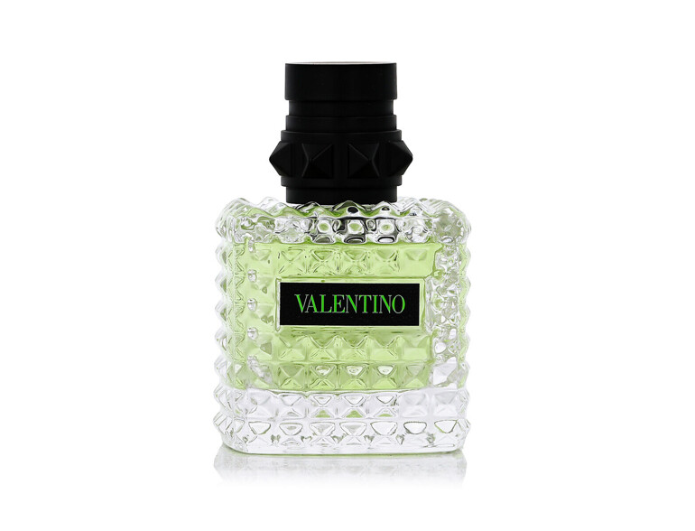 Eau de Parfum Valentino Donna Born in Roma Green Stravaganza 30 ml