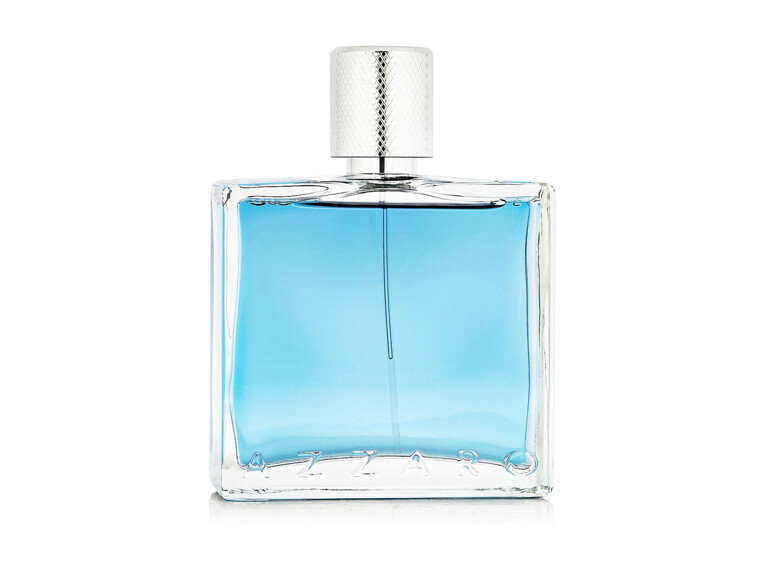Eau de Toilette Azzaro Chrome United 100 ml