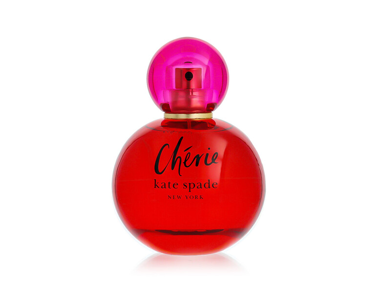 Eau de Parfum Kate Spade Chérie 100 ml