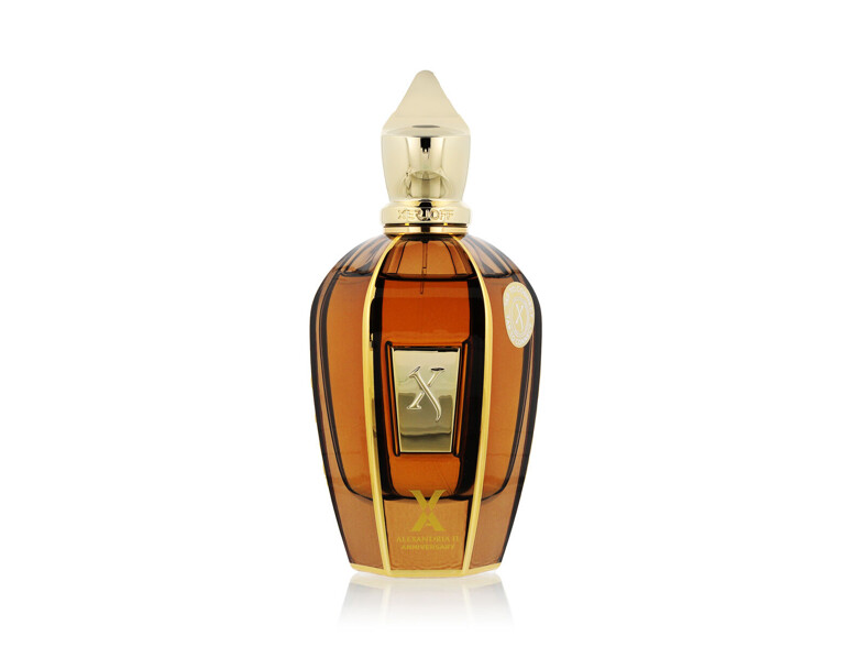 Parfum Xerjoff Oud Stars Alexandria II Anniversary 100 ml