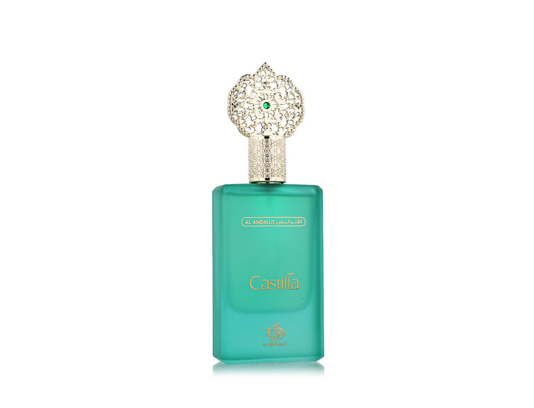 Eau de Parfum Al Wataniah Castilla 75 ml