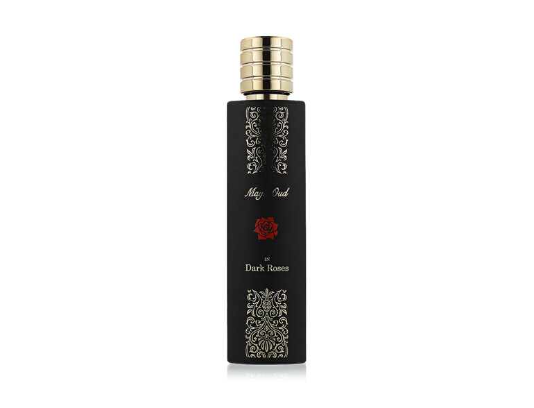 Eau de Parfum Magic Oud Dark Roses 100 ml