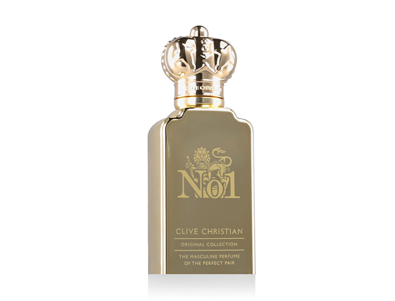 Parfum Clive Christian No. 1 For Men 50 ml