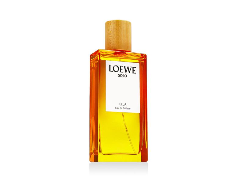 Eau de Toilette Loewe Solo Loewe Ella 100 ml