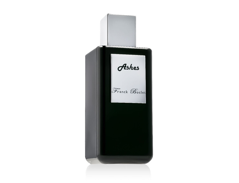 Extrait de Parfum Franck Boclet Ashes 100 ml