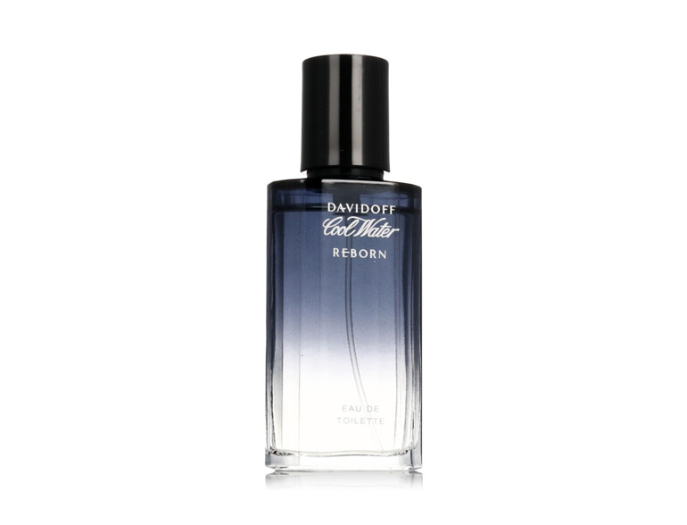 Eau de Toilette Davidoff Cool Water Reborn for Him 40 ml