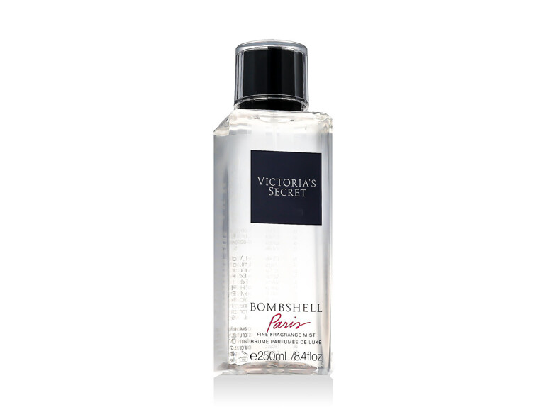 Körperspray Victoria´s Secret Bombshell Paris 250 ml