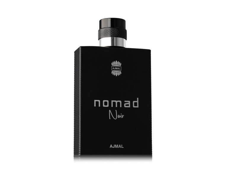 Eau de Parfum Ajmal Nomad Noir 100 ml