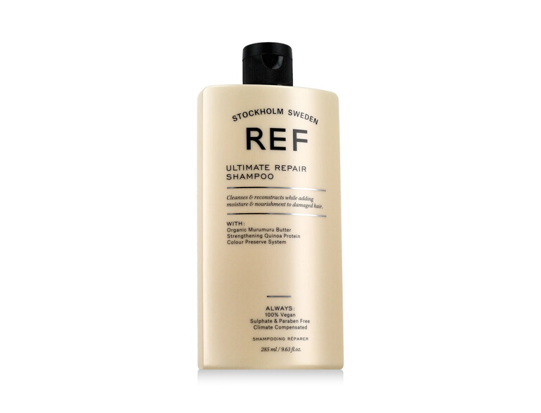 Shampoo REF Ultimate Repair Shampoo 285 ml