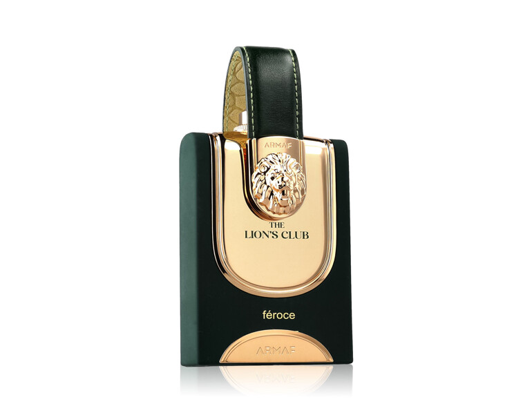 Eau de Parfum Armaf The Lion’s Club Féroce 100 ml