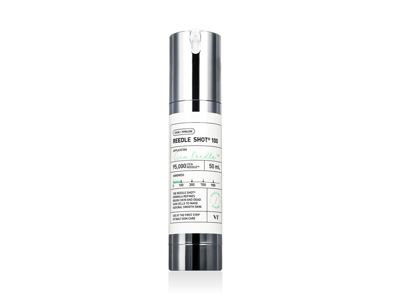Gesichtsserum VT Cosmetics Reedle Shot 100 50 ml