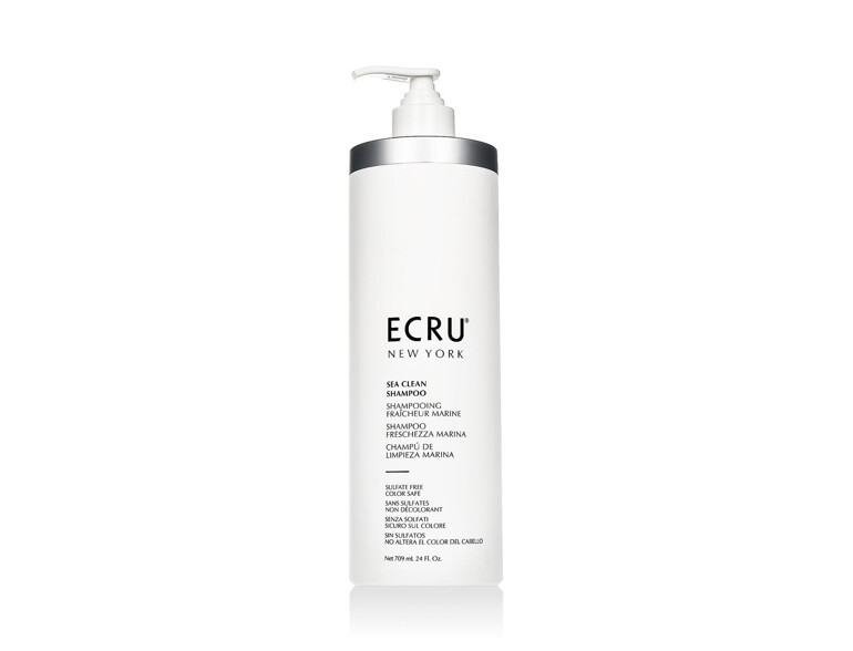 Shampoo ECRU Sea Clean Shampoo 709 ml