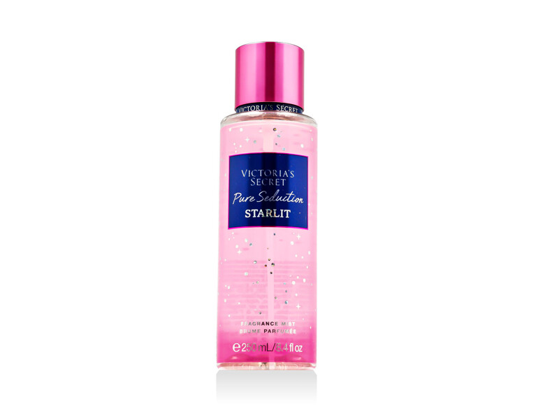 Körperspray Victoria´s Secret Pure Seduction Starlit 250 ml