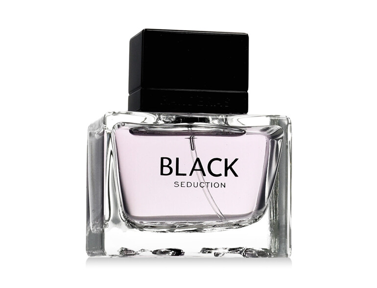 Eau de Toilette Banderas Black Seduction 50 ml